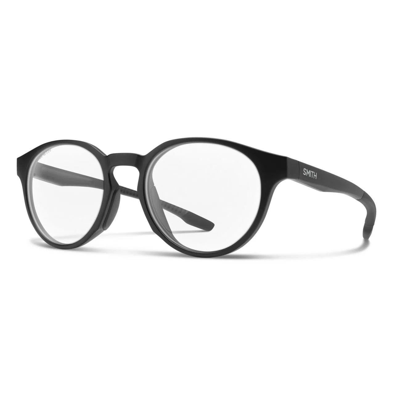 Smith Optics Prescription Eyeglass Prescription Eyeglasses 110089 Cirque Eyeglasses - view 5